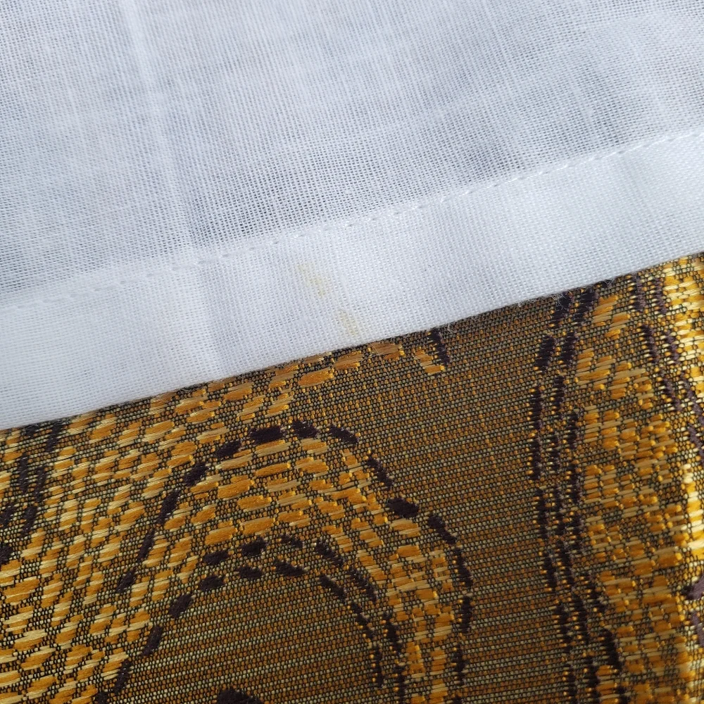 Lenox vintage gilded